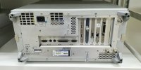 РЧ анализатор импеданса/материалов Agilent Technologies E4991A (демонстрационный)